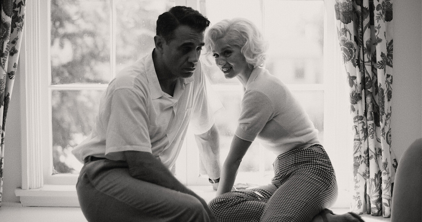 Inside Marilyn Monroe and Joe DiMaggio's Roller Coaster Romance
