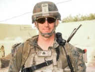 Wounded Marine needs your help