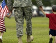 FREE Appreciation Event to Help Military Families Prepare for Back-to-School