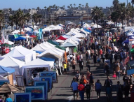 Oceanside Harbor Days