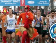 Oceanside Turkey Trot