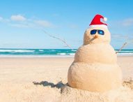 San Diego County free holiday and Christmas programs