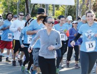 Exciting 5K in Carlsbad