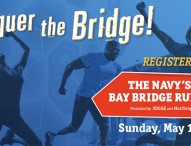 Navy’s 29th Bridge Run/Walk