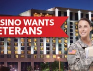 Pechanga Resort & Casino seeks Military Applicants