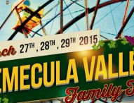 TEMECULA VALLEY FAMILY FAIR