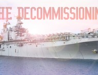 The Decommissioning