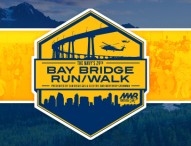 Register for Bay Bridge Run/Walk & Win FREE Alaska Airlines Tickets