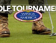 Golf Tournament Benefitting Wings over America