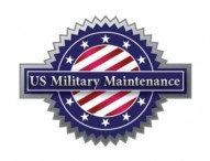 Hire US Veterans to Clean your office!