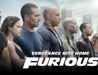 Win Movie Tickets to Furious 7