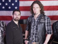 The Young Marines forms partnership with Madison Rising, America’s most patriotic rock band