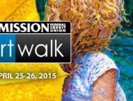 31st annual Mission Federal ArtWalk