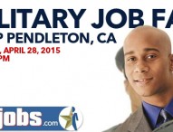 Military Job Fair