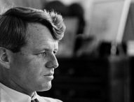 Remembering Robert Kennedy