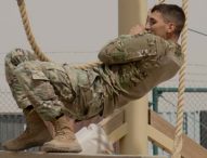 Soldiers compete to be ‘best’