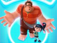 Win ‘Ralph Breaks the Internet’ on digital!