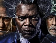 Win a copy of ‘Glass’ on Blu-ray!