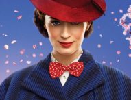 Win a copy of ‘Mary Poppins Returns!’