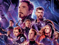 ‘Avengers Endgame’ is About to Hit Us Again!