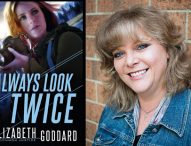 Always Look Twice (Uncommon Justice Book 2)