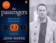 The Passengers by John Marrs