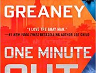 BOOK REVIEW ONE MINUTE OUT