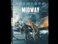 It’s Giveaway Time for ‘MIDWAY’ with a Digital Code