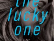 BOOK REVIW: THE LUCKY ONE