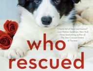 BOOK REVIEW WHO RESCUED WHO