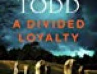 BOOK REVIEW A DIVIDED LOYALTY