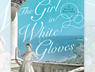 BOOK REVIEW: THE GIRL IN WHITE GLOVES