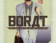 BORAT SUBSEQUENT MOVIEFILM: Delivery of Prodigious Bribe to American Regime for Make Benefit Once Glorious Nation of Kazakhstan