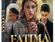 A Heavenly Blessing Comes to Bluray and Digital with FATIMA