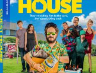 GUEST HOUSE Bluray Giveaway