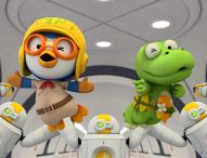 THE LITTLE PENGUIN PORORO’S DINOSAUR ISLAND ADVENTURE Comes to DVD