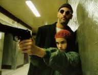 LEON: THE PROFESSIONAL Comes to Steelbook