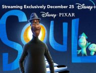 Disney+ Brings SOUL