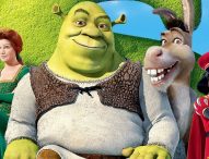 It is the Return of our Favorite Ogre SHREK