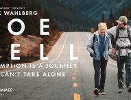 A Father and Son Journey with JOE BELL