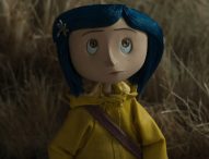 It is the return of CORALINE