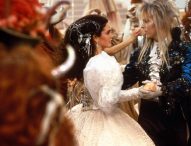 LABYRINTH Celebrates its 35th Anniversary