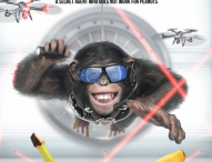 C.I.APE has Family Giggles on DVD