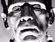 BORIS KARLOFF: The Man Behind the Monster