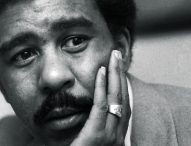 Brilliance has come to THE ULTIMATE RICHARD PRYOR COLLECTION UNCENSORED