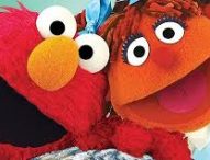 WONDERFUL WORLD OF FRIENDS with the Sesame Street Gang