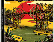 The Classic BRIDGE ON THE RIVER KWAI Returns to Steelbook