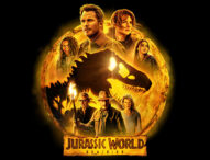 JURASSIC WORLD: Dominion