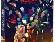 KUBO AND THE TWO STRINGS and THE BOXTROLLS Make Their Way Home!