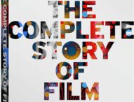 THE COMPLETE STORY OF FILM